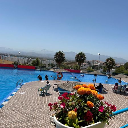 Apartement Cabo Tétouan Exterior foto