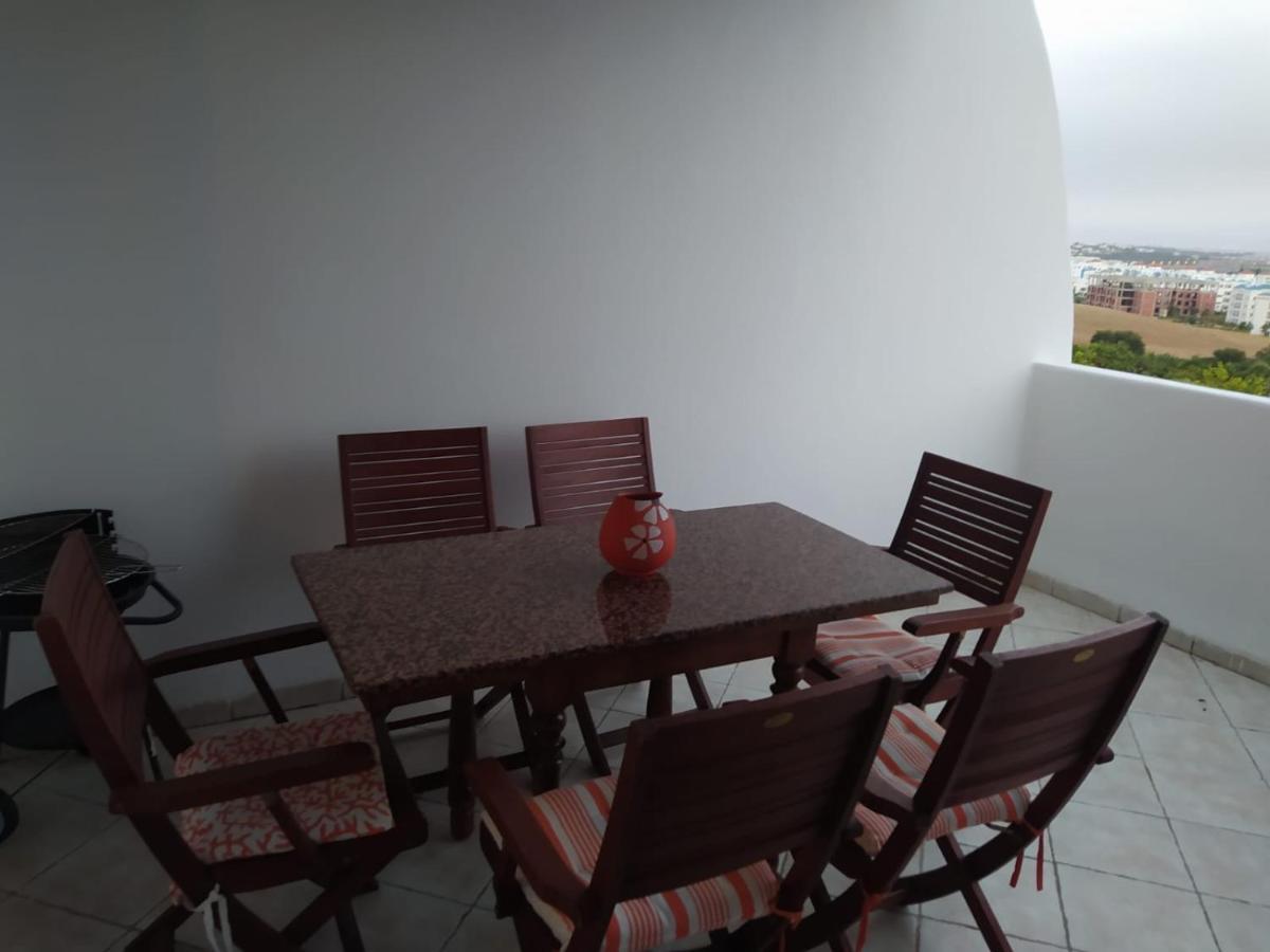 Apartement Cabo Tétouan Exterior foto