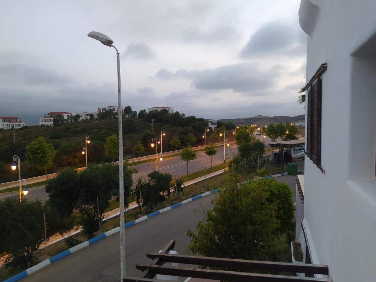 Apartement Cabo Tétouan Exterior foto